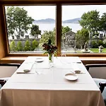 Hotel Pazo Escudos Spa&beach 5*