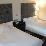 Hotel Pazo Escudos & Vigo