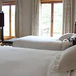 Hotel Pazo Escudos &