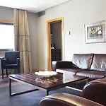 Pazo Escudos & Hotel Vigo