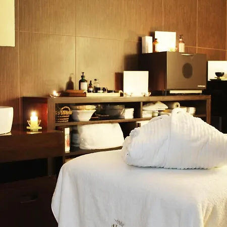Pazo Escudos & Otel 5*