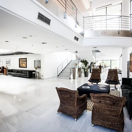 Pazo Escudos & Hotel Vigo