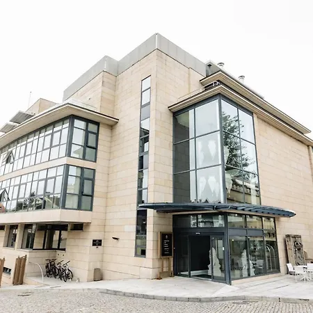 Pazo Escudos & Hotel