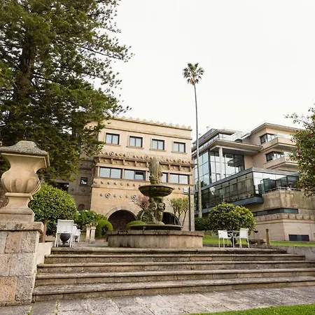 Pazo Escudos & 5* Vigo