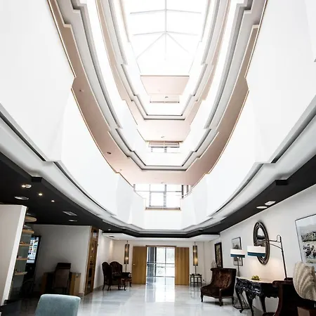 Hotel Pazo Escudos &