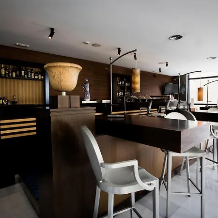 Pazo Escudos & Hotel