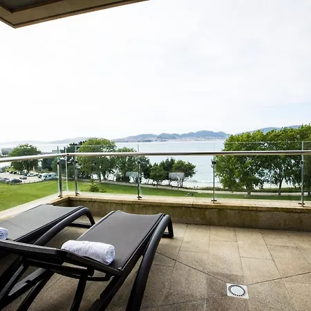 Otel Pazo Escudos & 5*