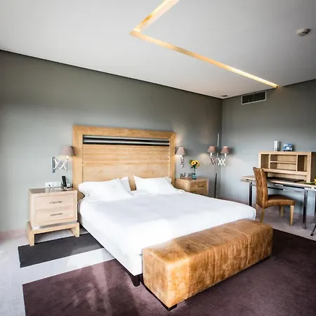 Pazo Escudos Spa&beach 5*