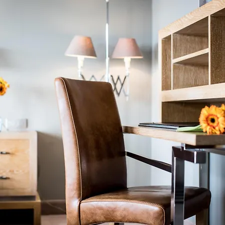 Hotel Pazo Escudos & Vigo