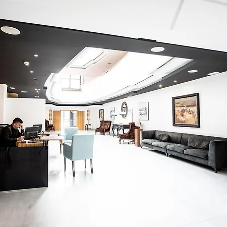 Hotel Pazo Escudos &