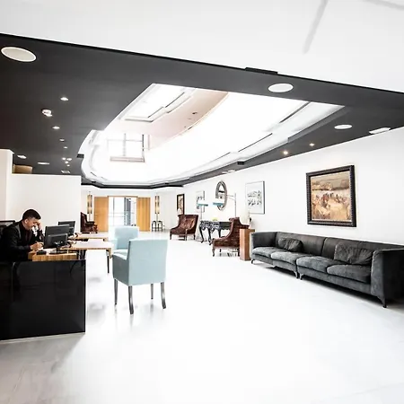 Hotel Pazo Escudos &