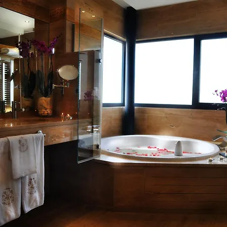 Pazo Escudos Spa&beach