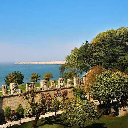 Ξενοδοχείο Pazo Escudos &