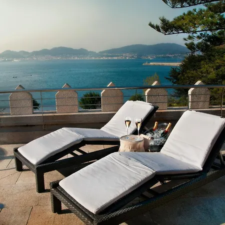 Pazo Escudos Spa&beach Vigo
