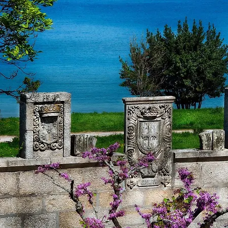 Pazo Escudos Spa&beach