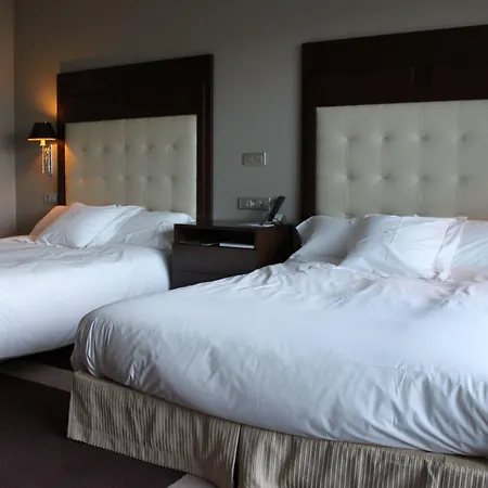 Hotel Pazo Escudos Spa&beach 5*