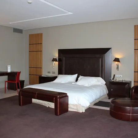Pazo Escudos Spa&beach 5* Vigo