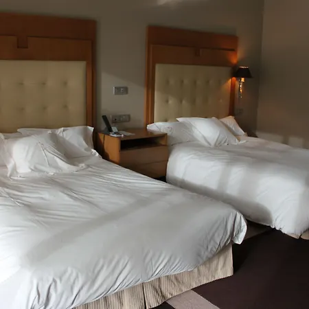 Pazo Escudos & Hotel Vigo