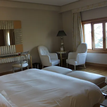 Pazo Escudos Spa&beach Hotel