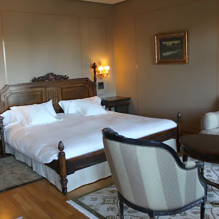 Pazo Escudos Spa&beach Hotel