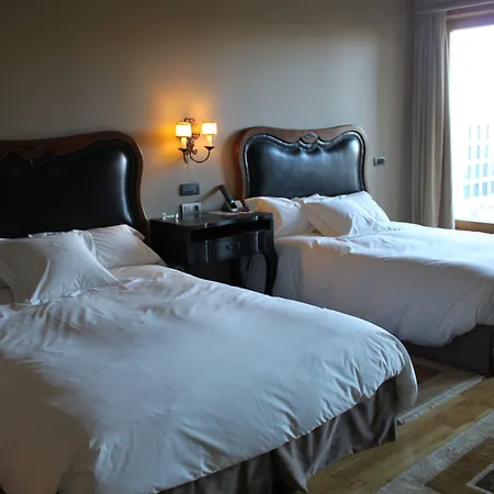 Pazo Escudos Spa&beach Hotel 5*