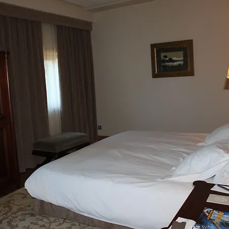 Pazo Escudos Spa&beach Vigo