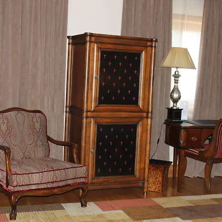 Pazo Escudos Spa&beach 5*