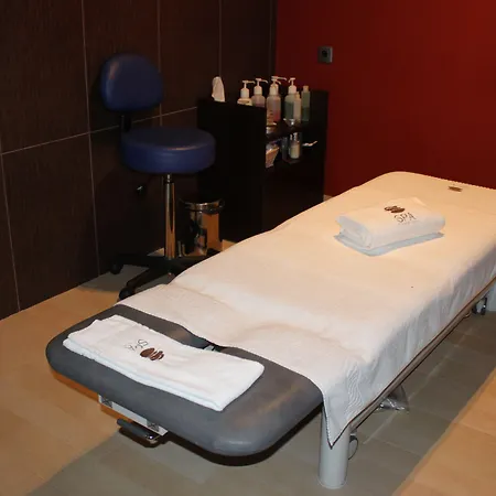 Hotel Pazo Escudos &