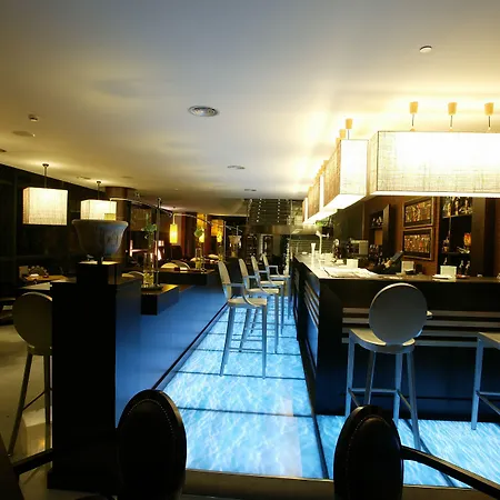 Pazo Escudos Spa&beach 5*