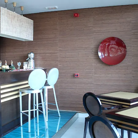 Hotel Pazo Escudos & 5*