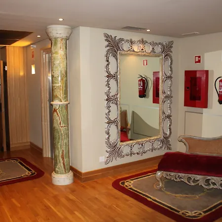Pazo Escudos & ホテル 5*