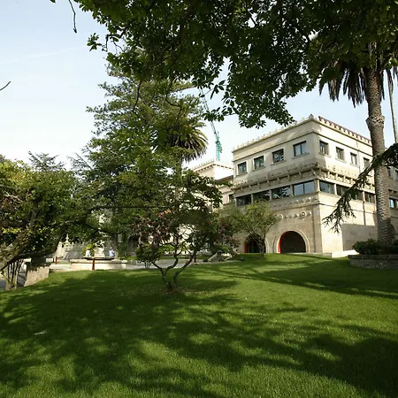 Hotel Pazo Escudos Spa&beach 5*