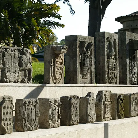 Hotel Pazo Escudos & 5*