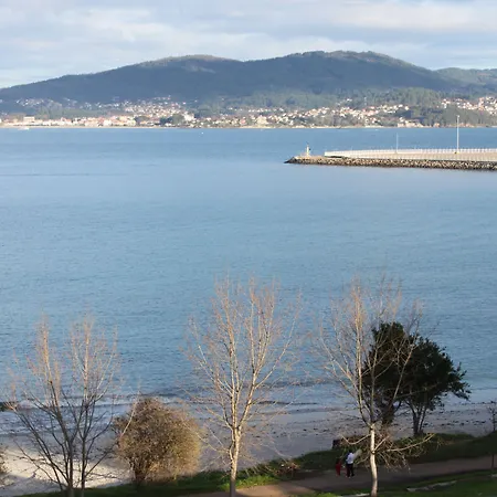 Pazo Escudos Spa&beach 5* Vigo