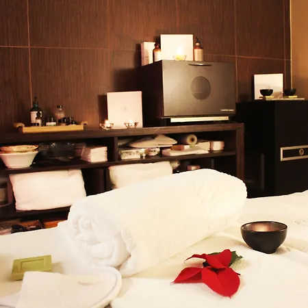 Pazo Escudos & Otel 5*