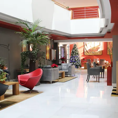 Hotel Pazo Escudos Spa&beach