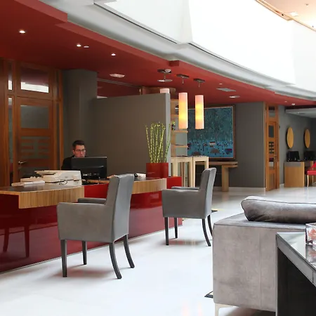 Pazo Escudos Spa&beach 5* Vigo