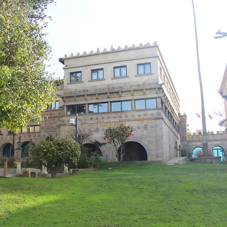 Pazo Escudos Spa&beach