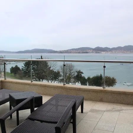 Pazo Escudos Spa&beach