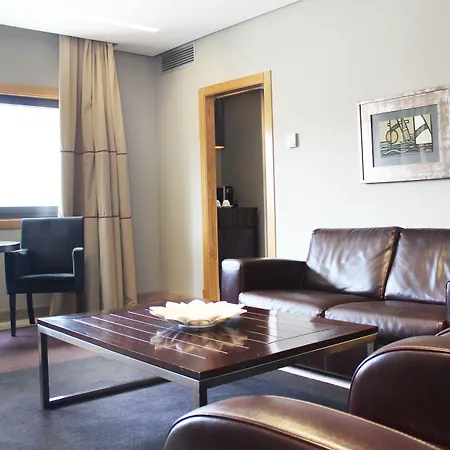 Pazo Escudos & Hotel Vigo