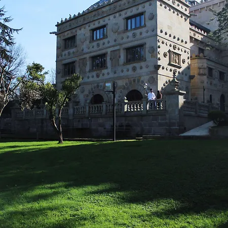 Pazo Escudos &