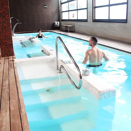 Pazo Escudos Spa&beach 5*