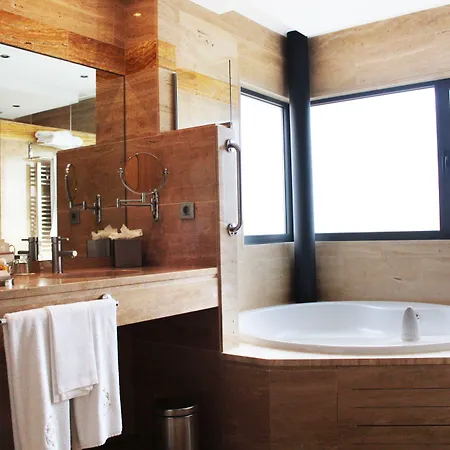 Pazo Escudos Spa&beach Vigo