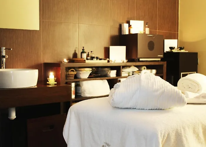 Pazo Escudos & Hotel 5*