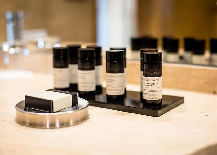 Hotel Pazo Escudos &