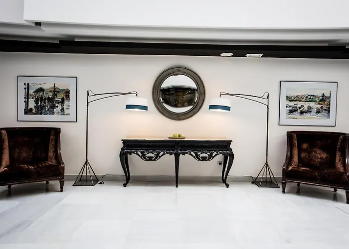 Pazo Escudos & Comarca de Vigo