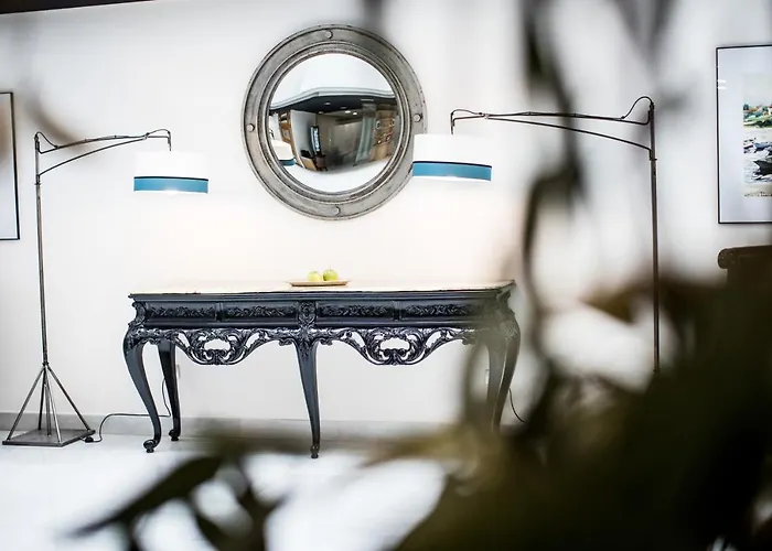 Hotel Pazo Escudos &