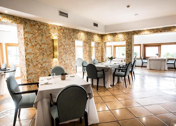 Hotel Pazo Escudos &