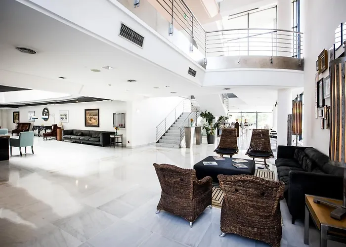 Pazo Escudos & Ξενοδοχείο Βίγκο