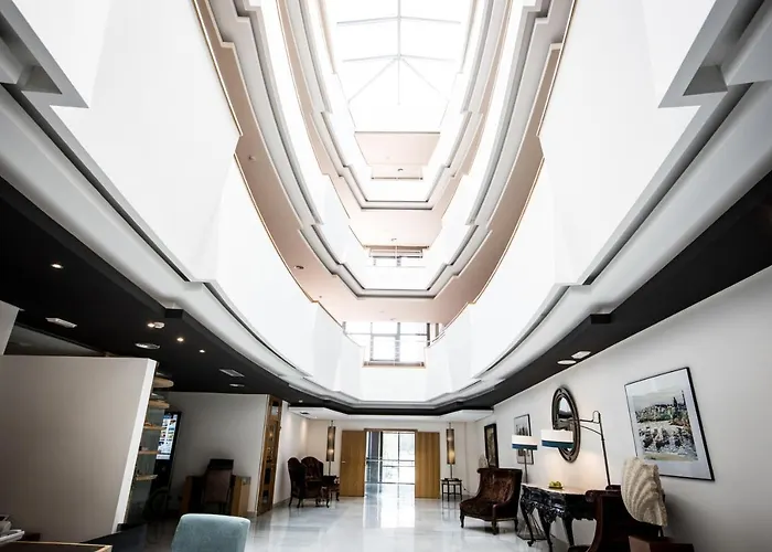 Hotel Pazo Escudos &